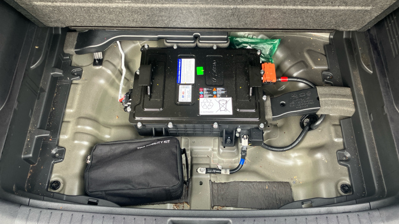 Hyundai Kona 1.0 TGDi 48V MHEV N Line 5dr Petrol Hatchback